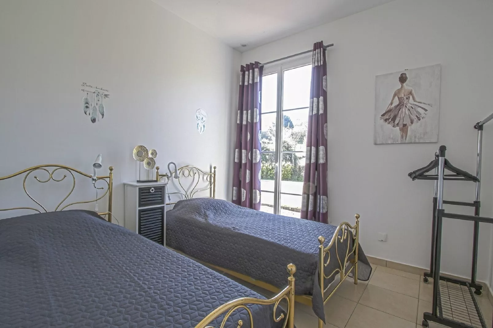 GUYBERNINE JARDIN-Bedroom