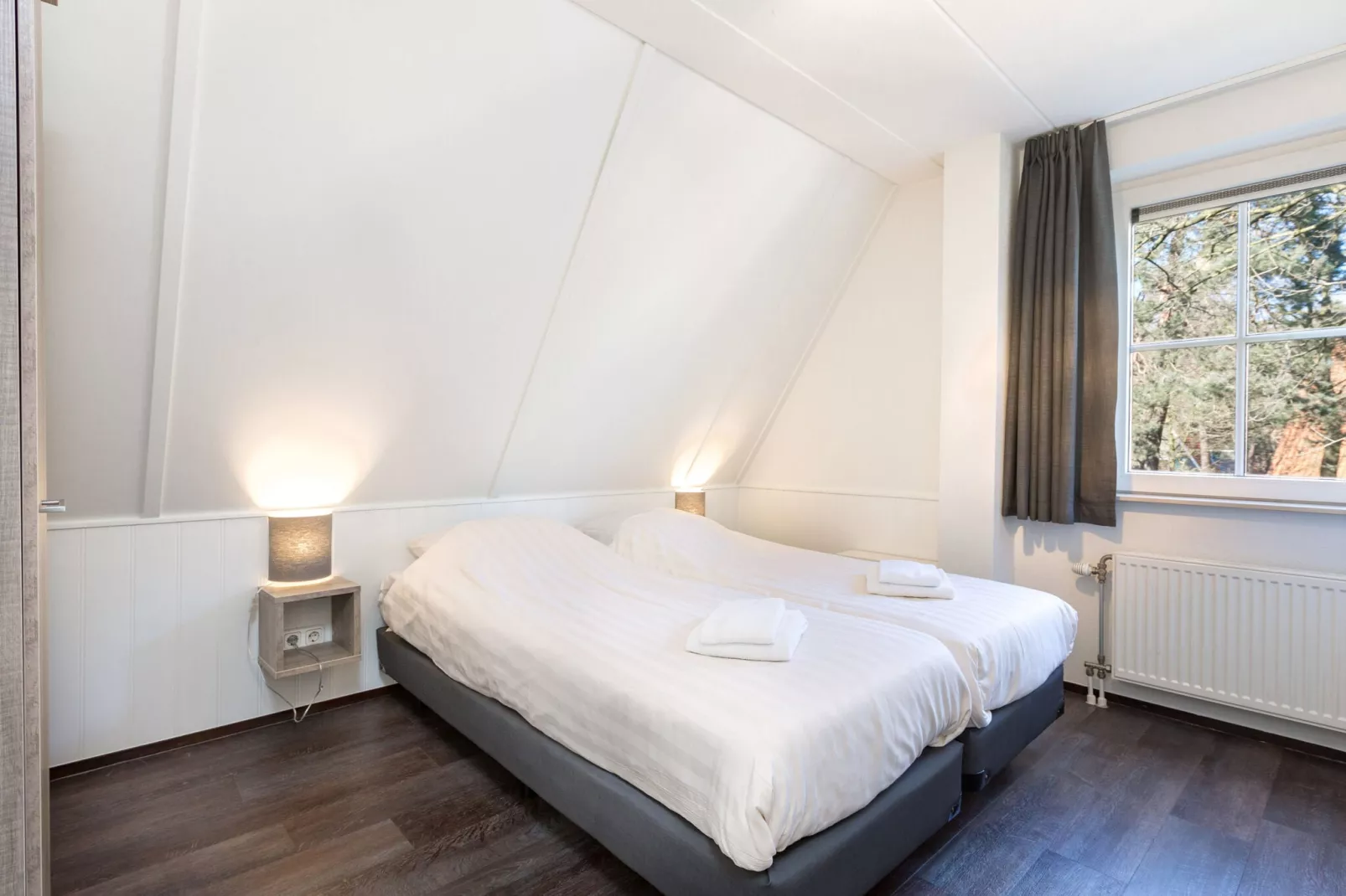 Vakantiepark de Katjeskelder 12-Schlafzimmer