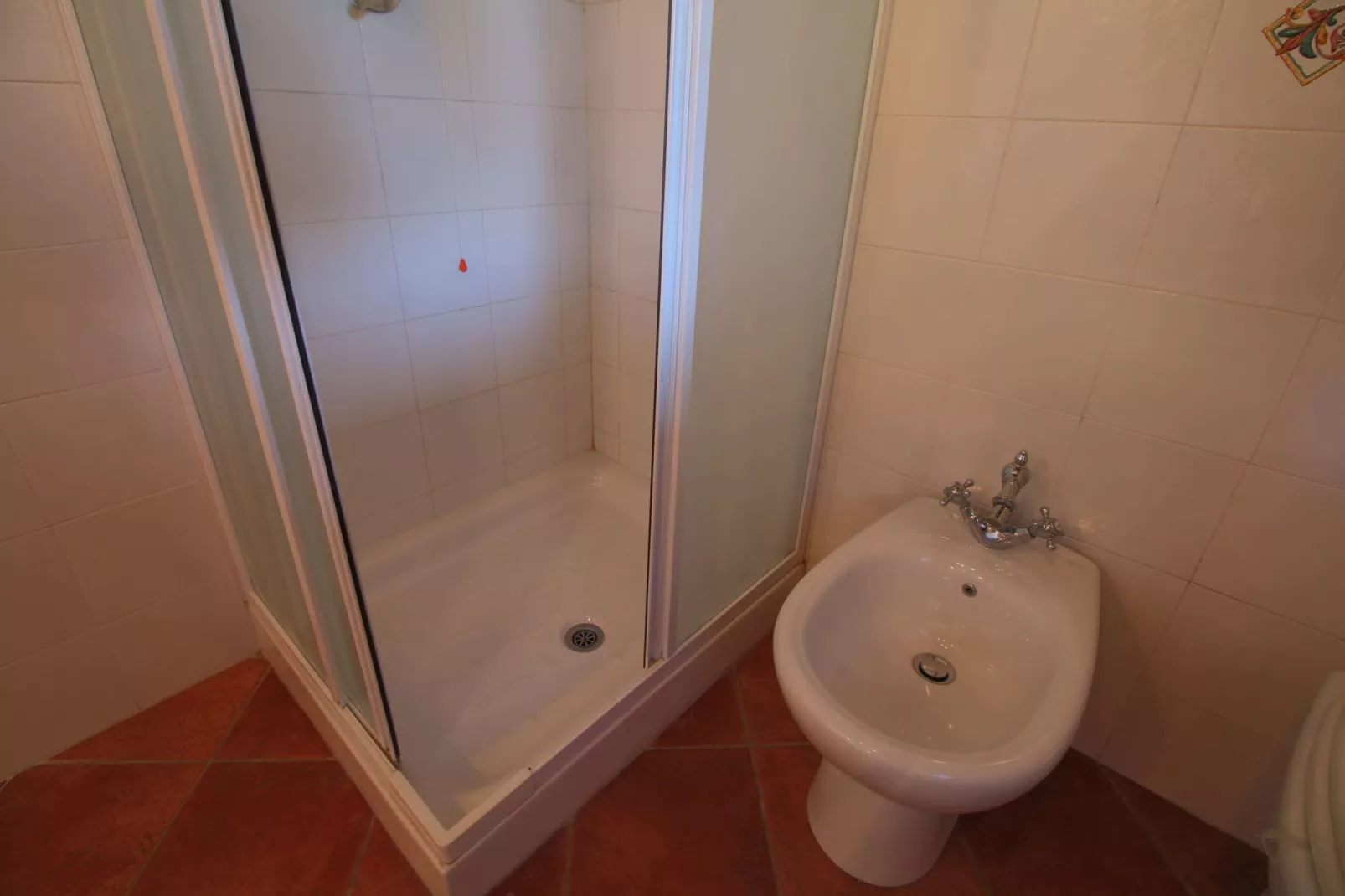 Gli Olivi-Bathroom