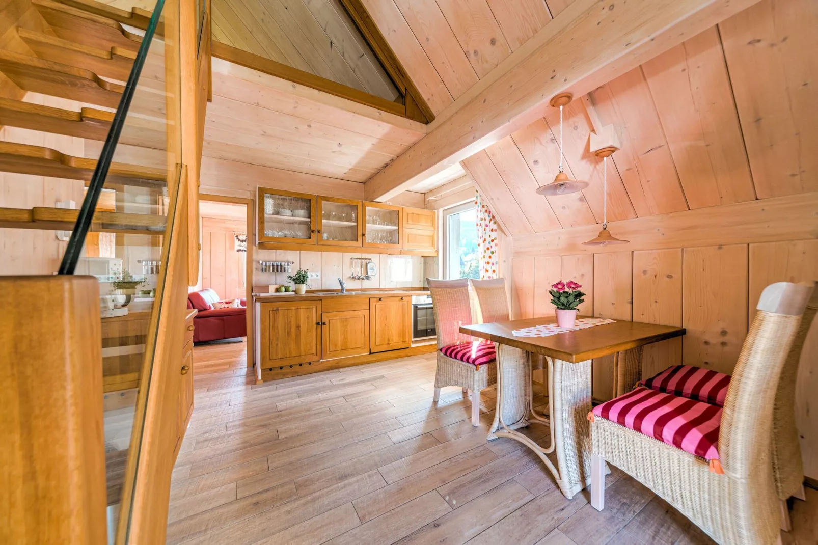 Möhrenbach-Dining room