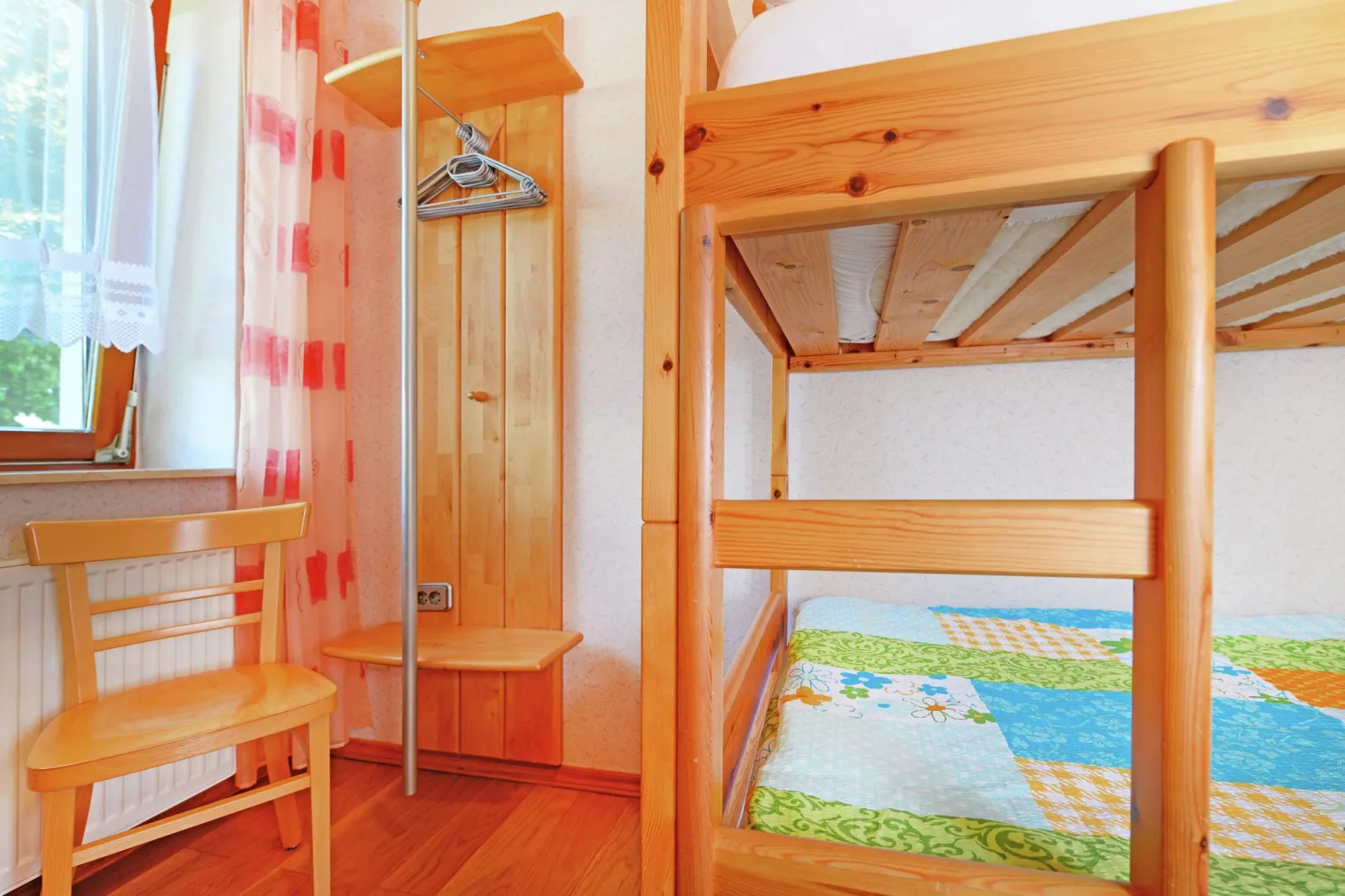 Willingen-Schlafzimmer
