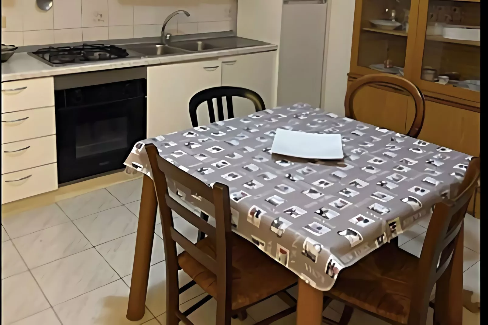 Apartamento di Giuseppe Benedetto