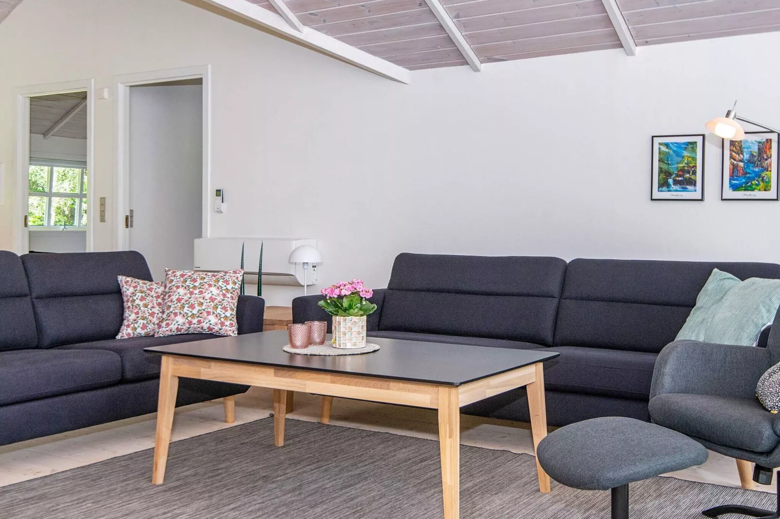 6 person holiday home in Højslev-By Traum