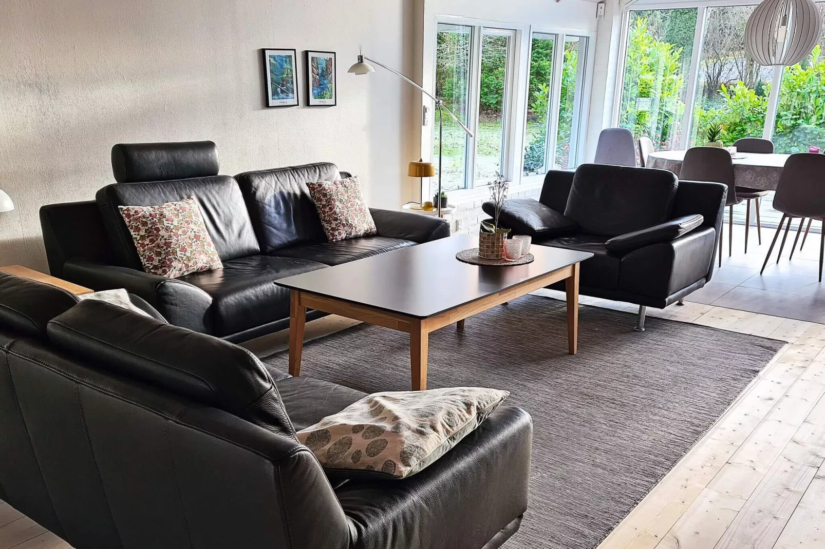6 person holiday home in Højslev-By Traum
