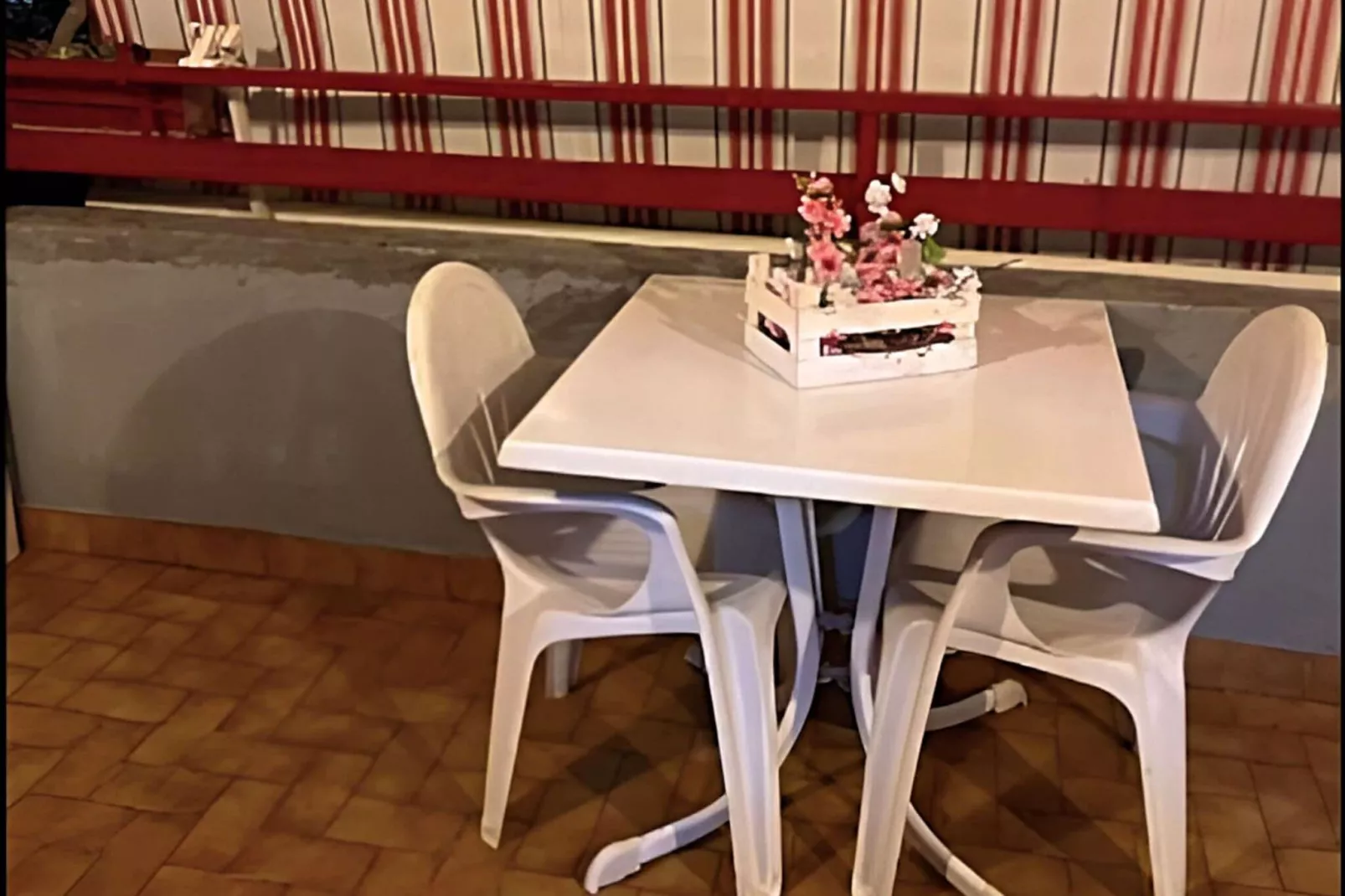 Apartamento di Giuseppe Benedetto
