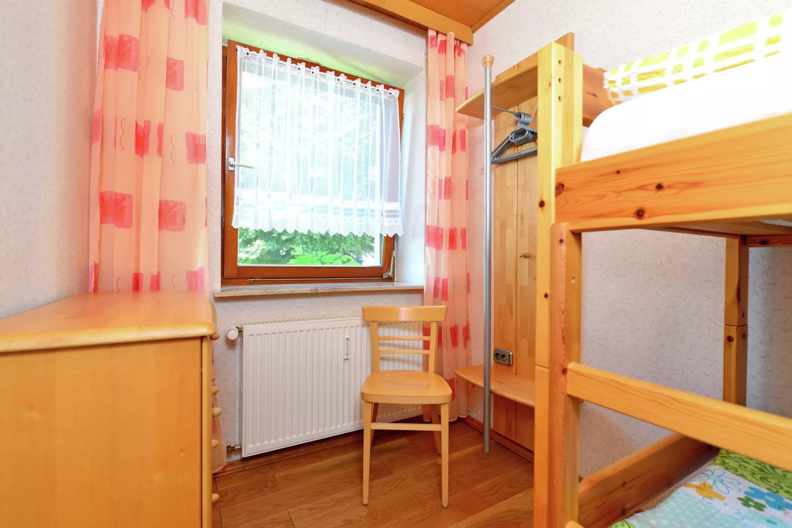 Willingen-Schlafzimmer