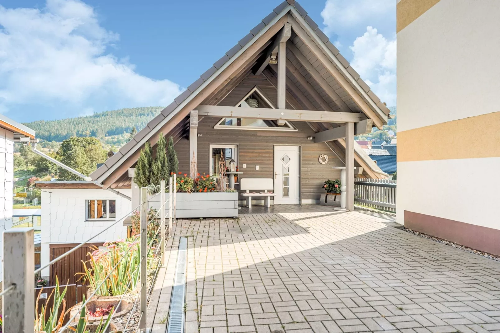 Möhrenbach-Exterior summer