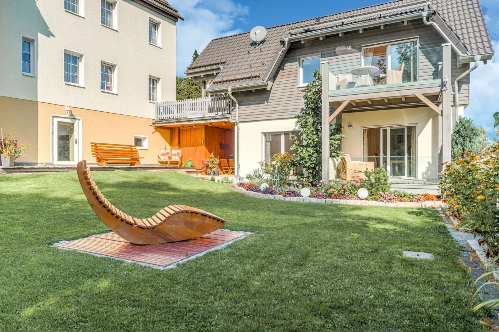 Möhrenbach-Exterior summer