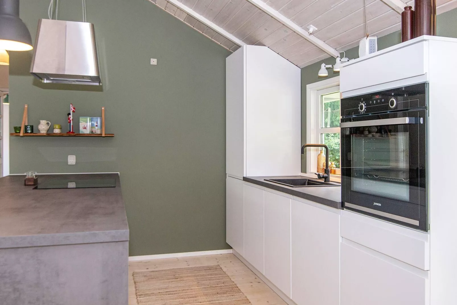 6 person holiday home in Højslev-By Traum-Indoor