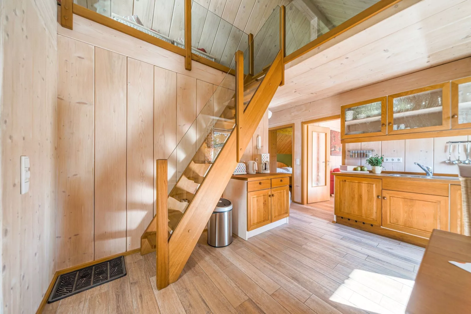 Möhrenbach-Kitchen