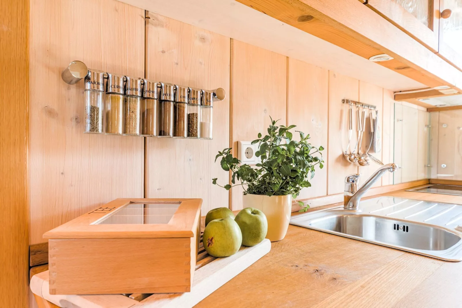 Möhrenbach-Kitchen