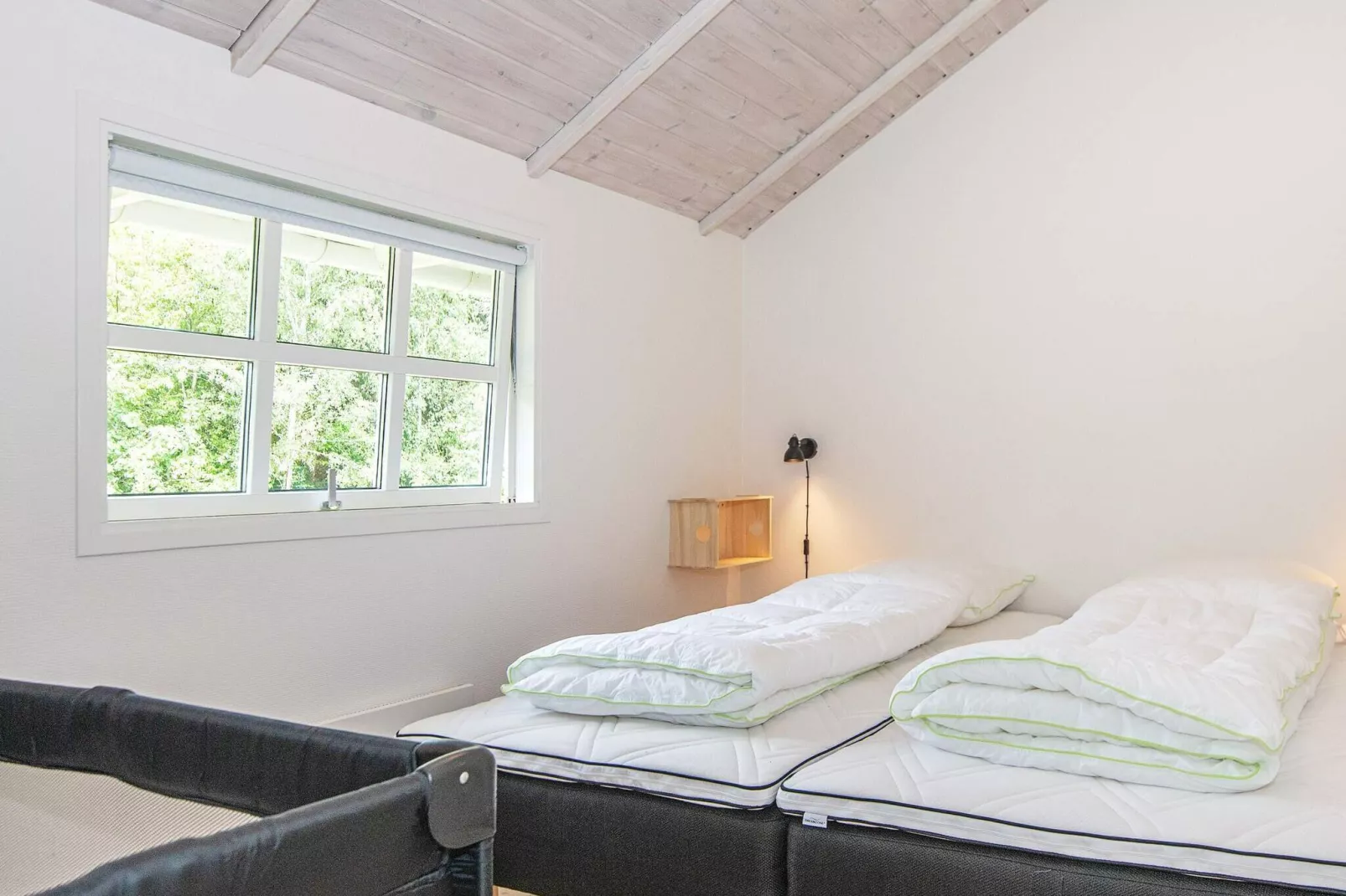 6 person holiday home in Højslev-By Traum-Indoor