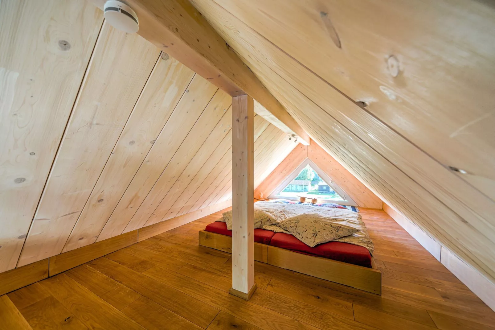 Möhrenbach-Bedroom