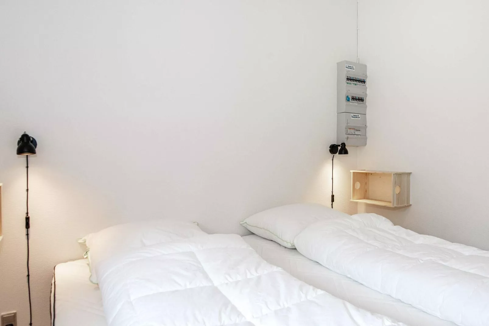 6 person holiday home in Højslev-By Traum-Indoor