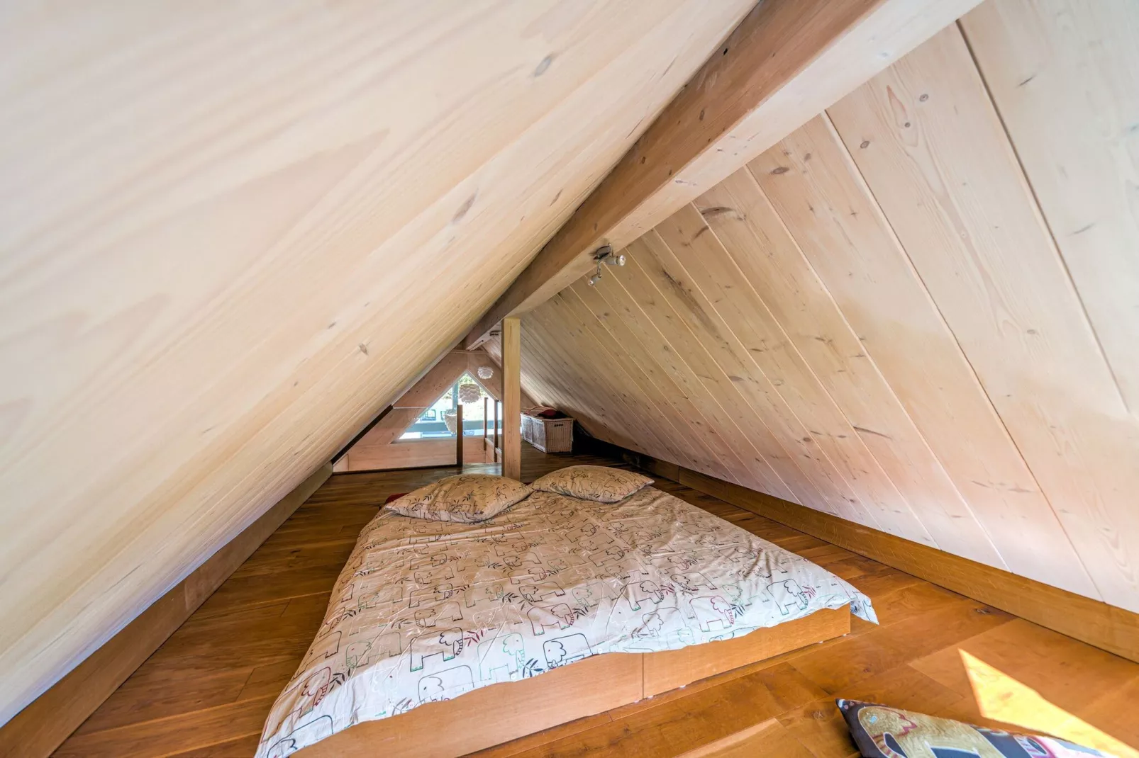 Möhrenbach-Bedroom