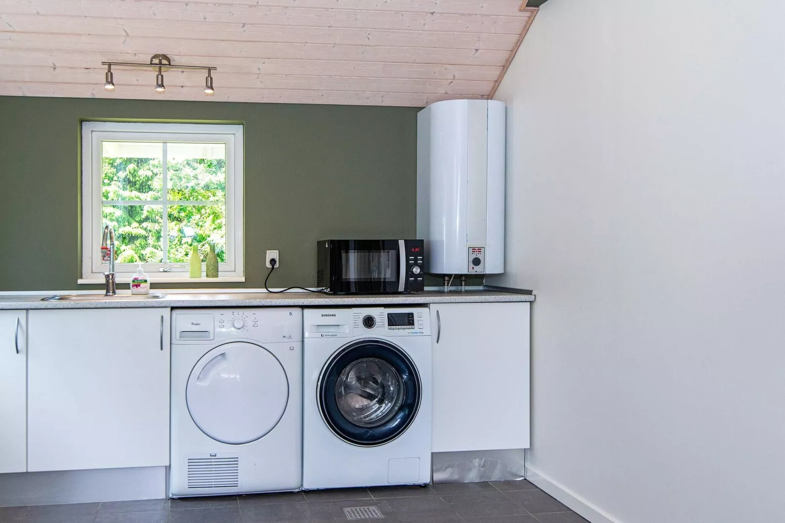 6 person holiday home in Højslev-By Traum-Indoor