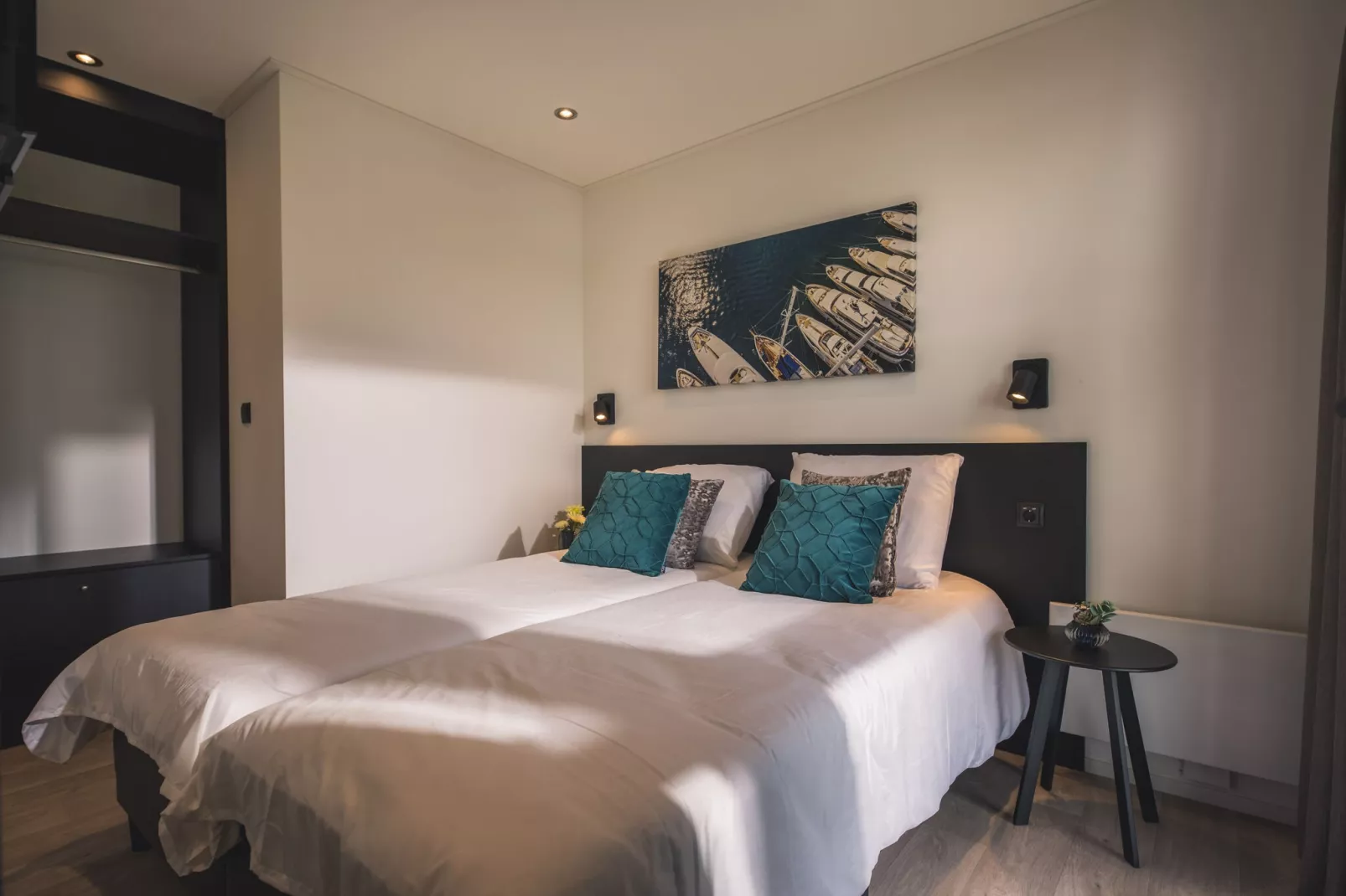 MarinaPark Bad Nederrijn 1-Bedroom