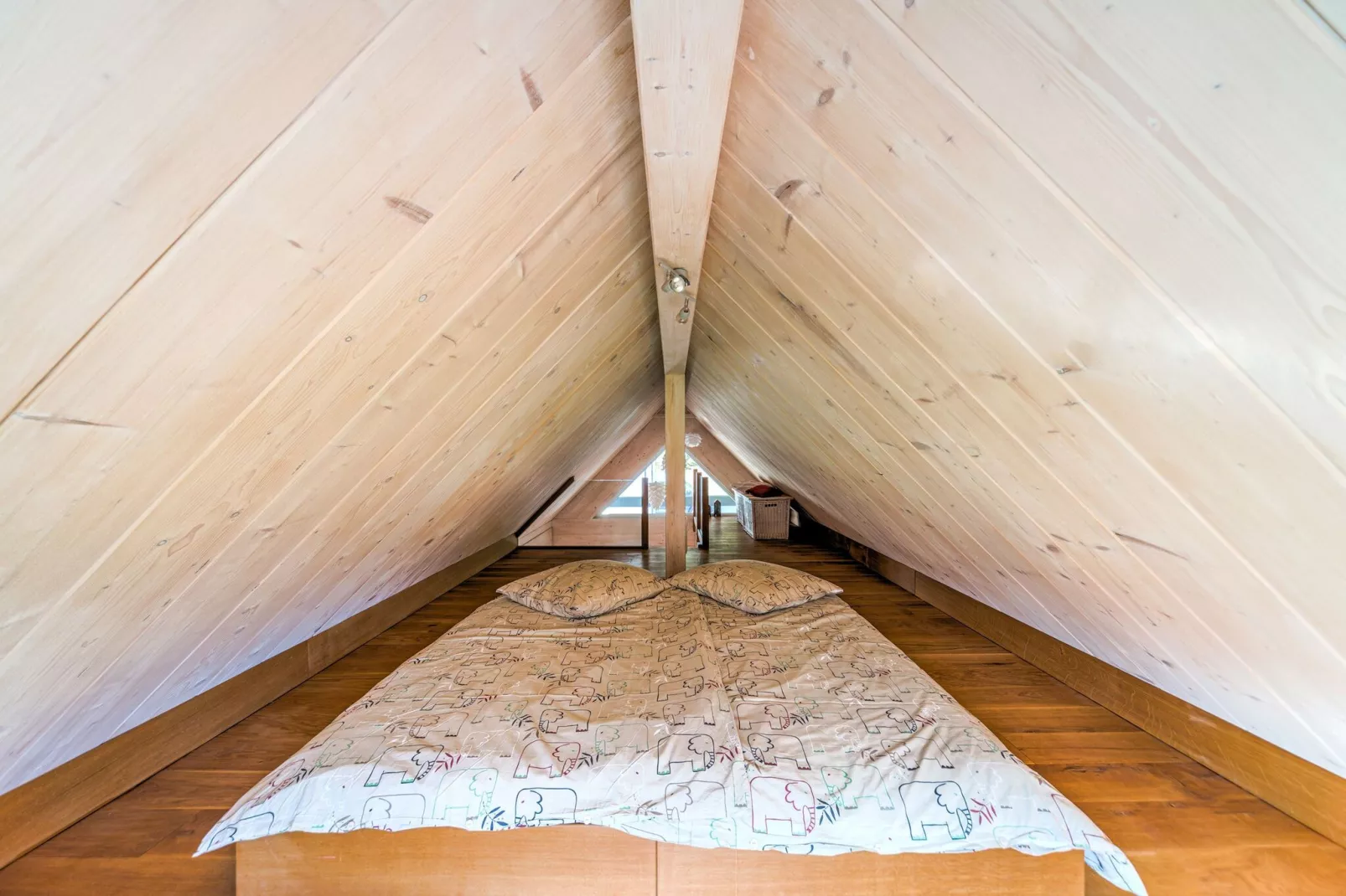 Möhrenbach-Bedroom