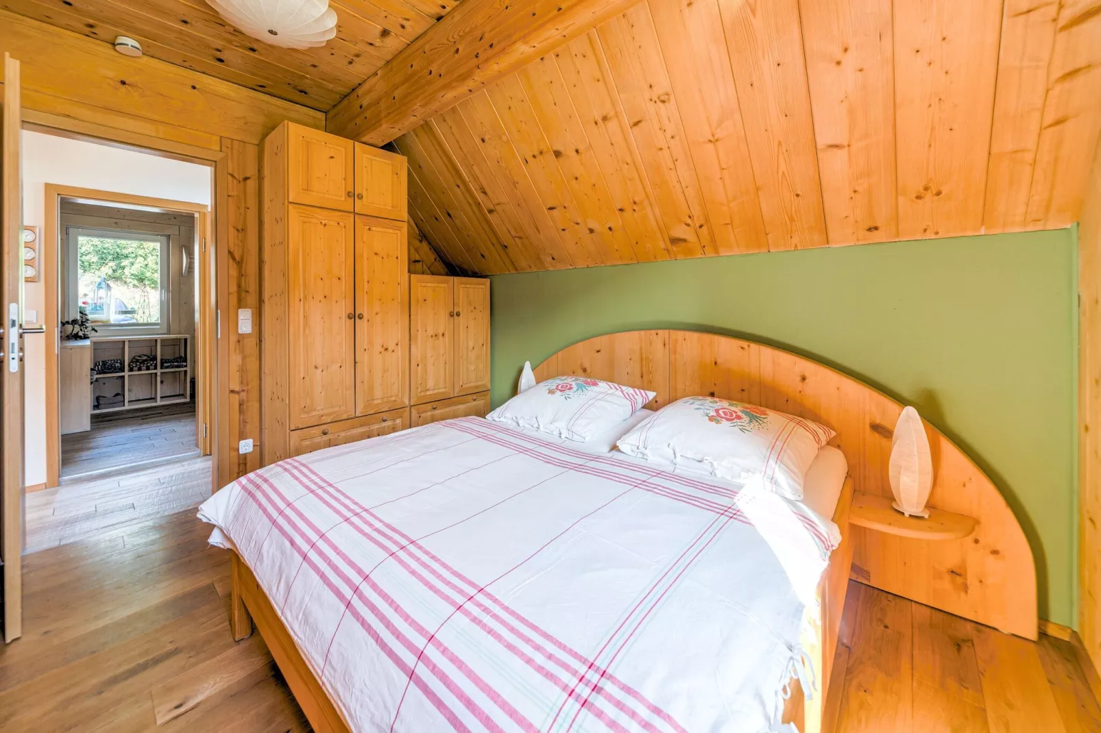 Möhrenbach-Bedroom