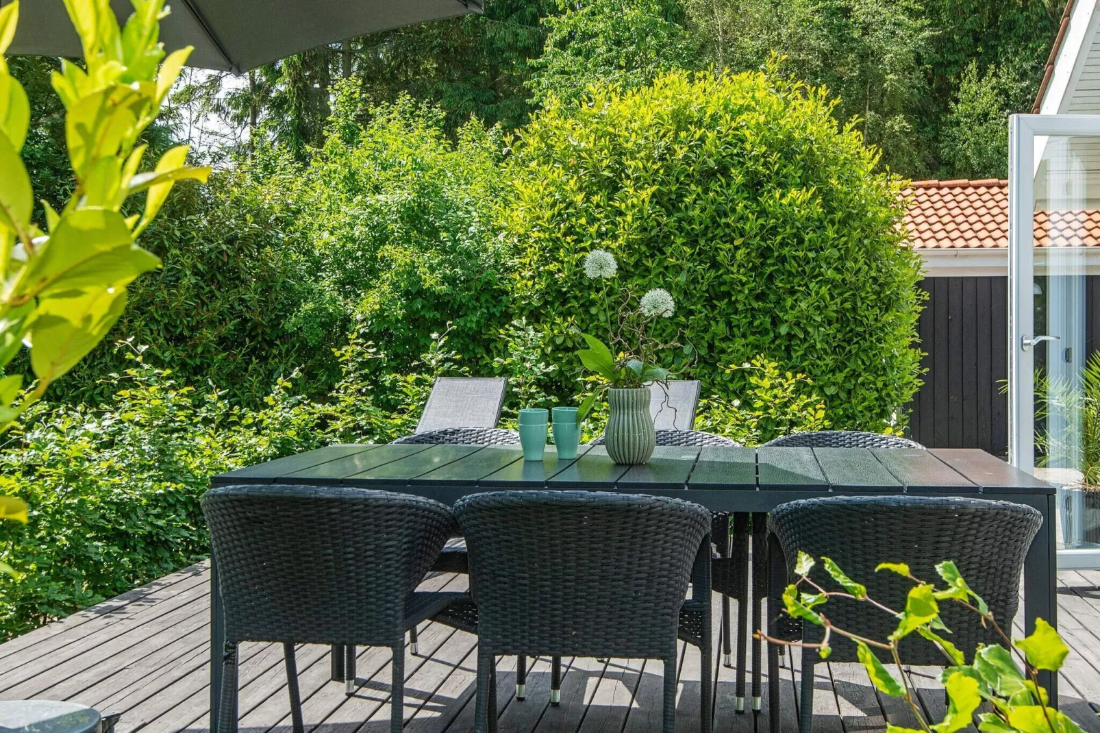 6 person holiday home in Højslev-By Traum-View