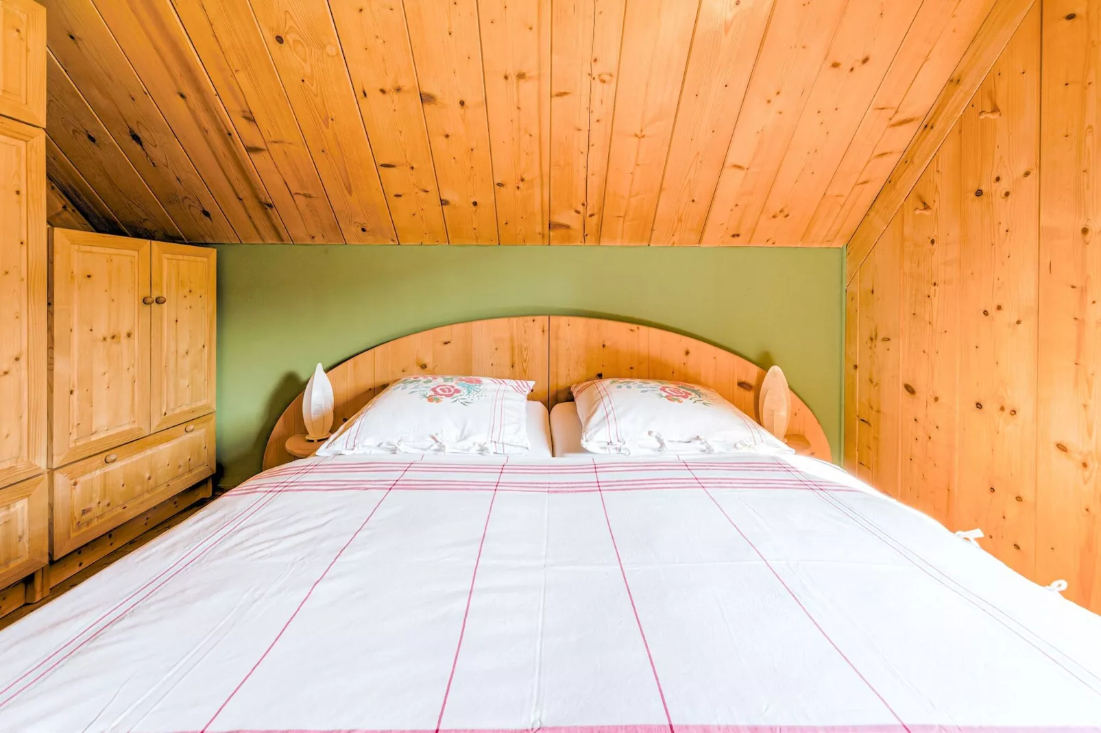 Möhrenbach-Bedroom