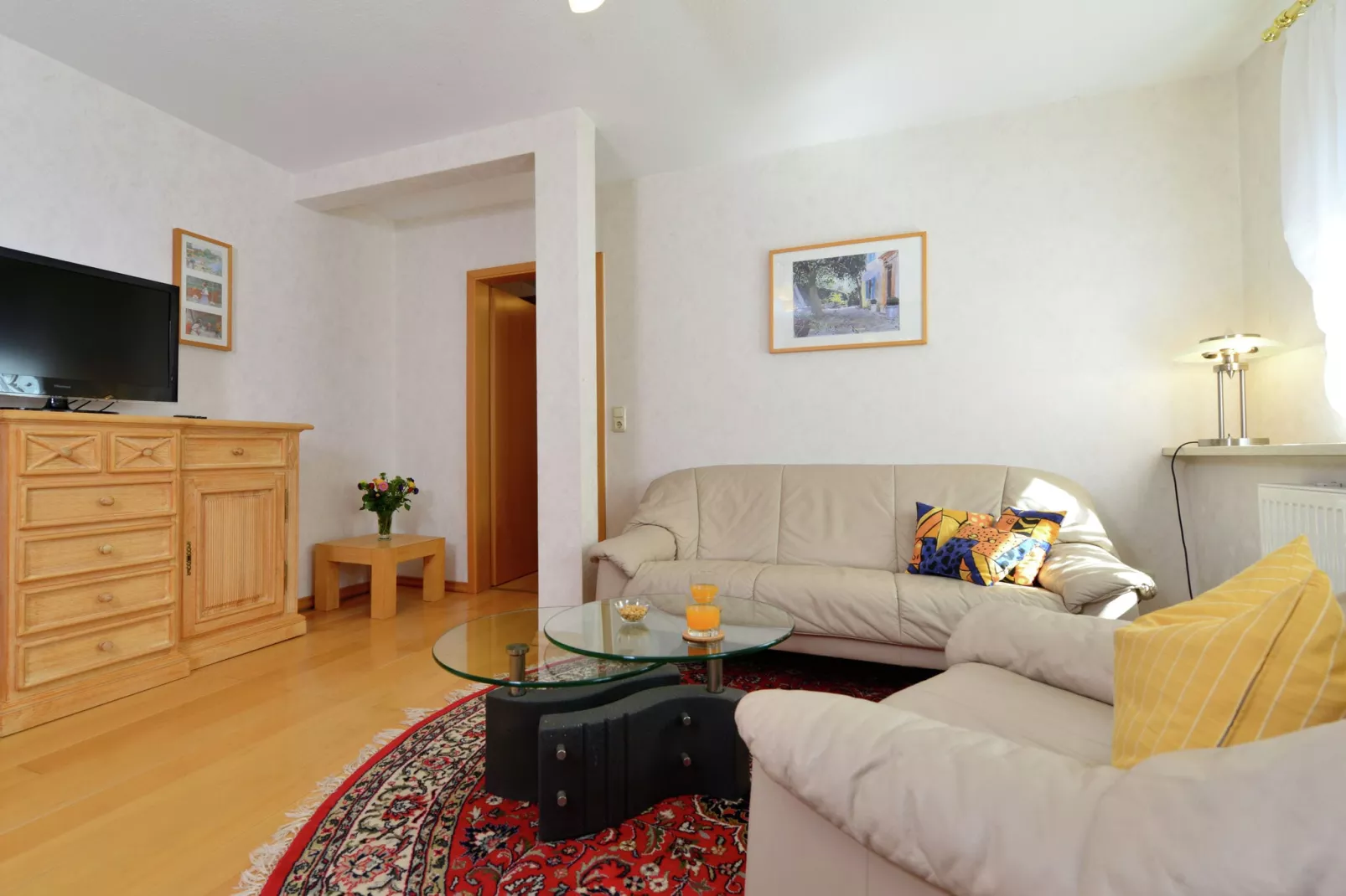 Willingen-Wohnzimmer