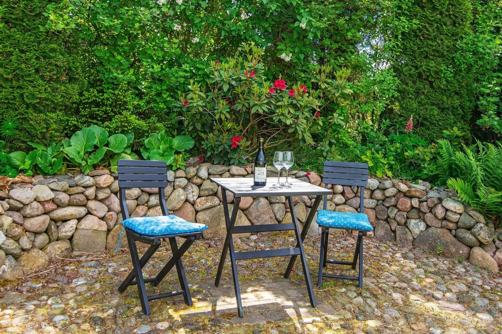 6 person holiday home in Højslev-By Traum-View