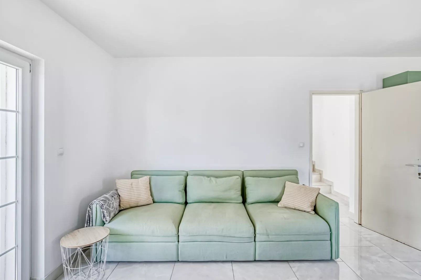 Villa Marta-Salon
