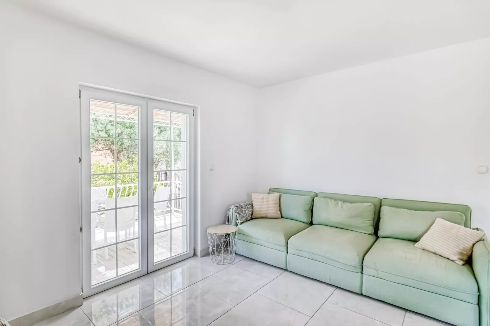Villa Marta-Salon