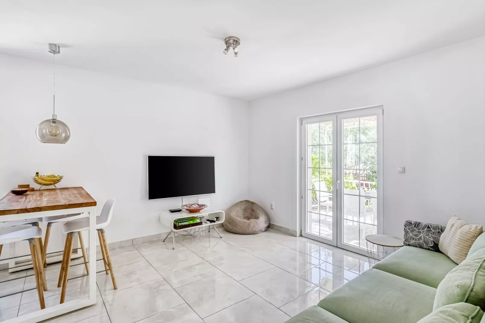 Villa Marta-Salon