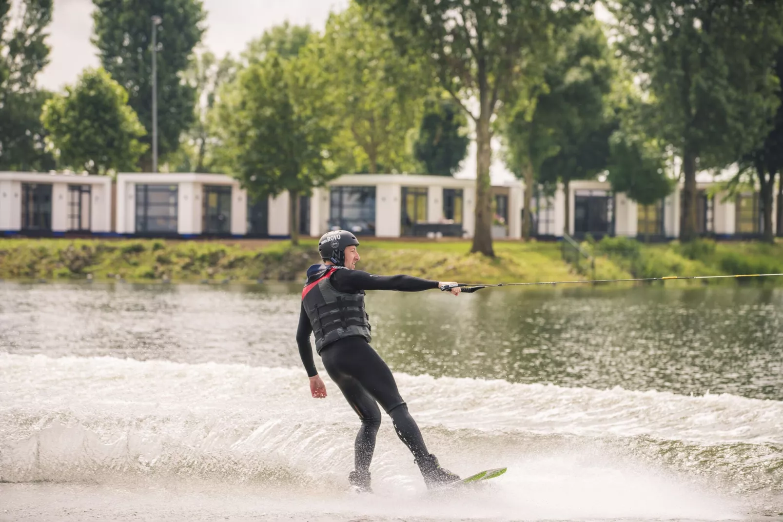 MarinaPark Bad Nederrijn 1-Facilities