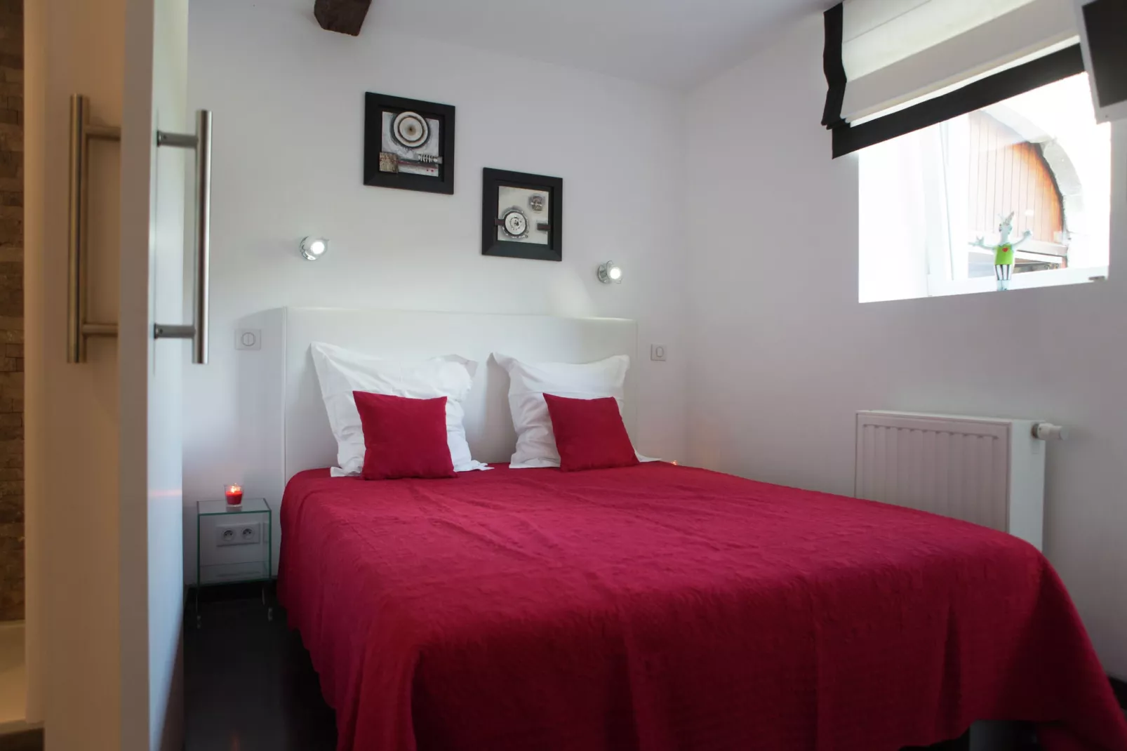 Amante - Chambre