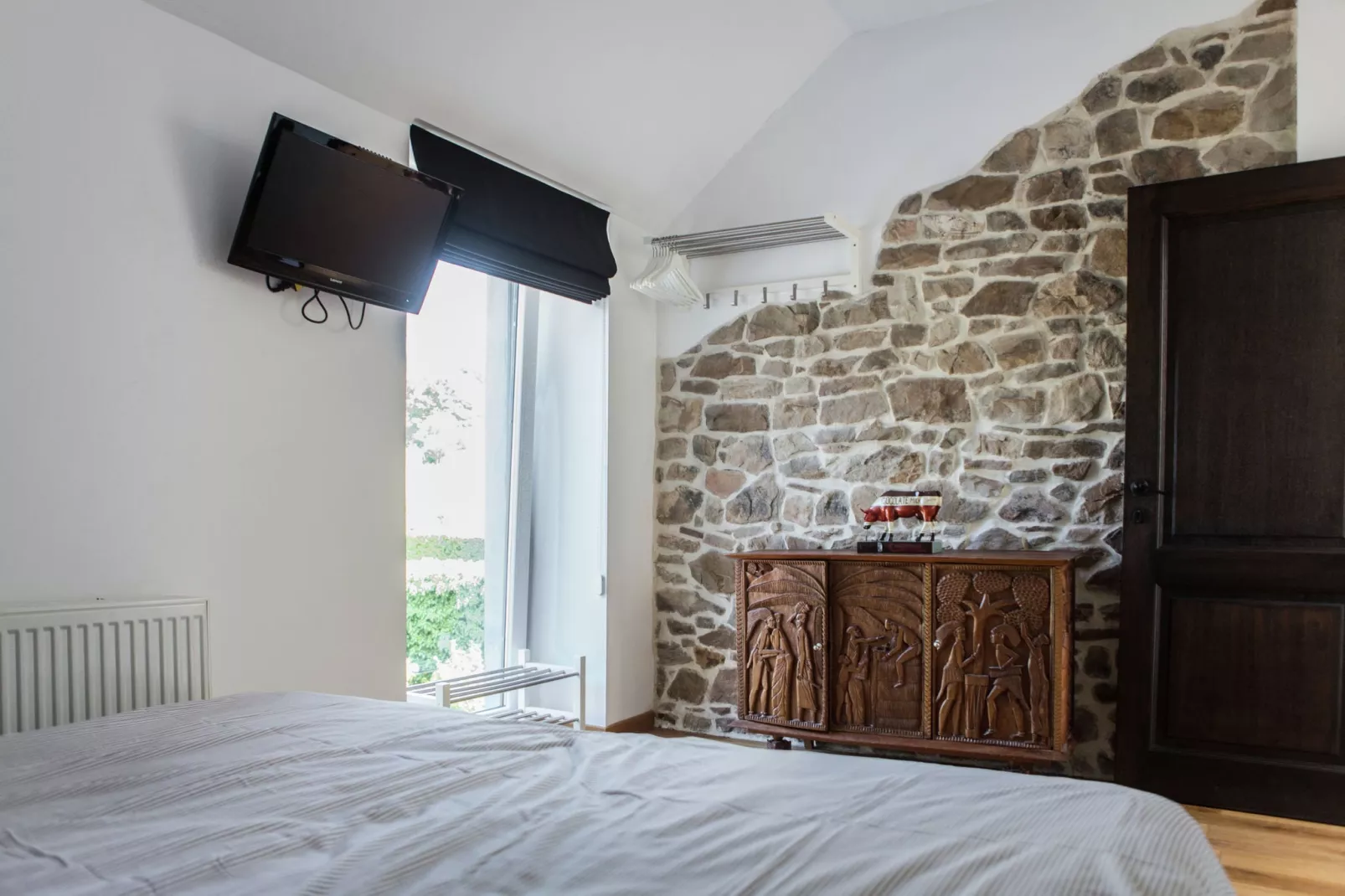 Amante - Chambre