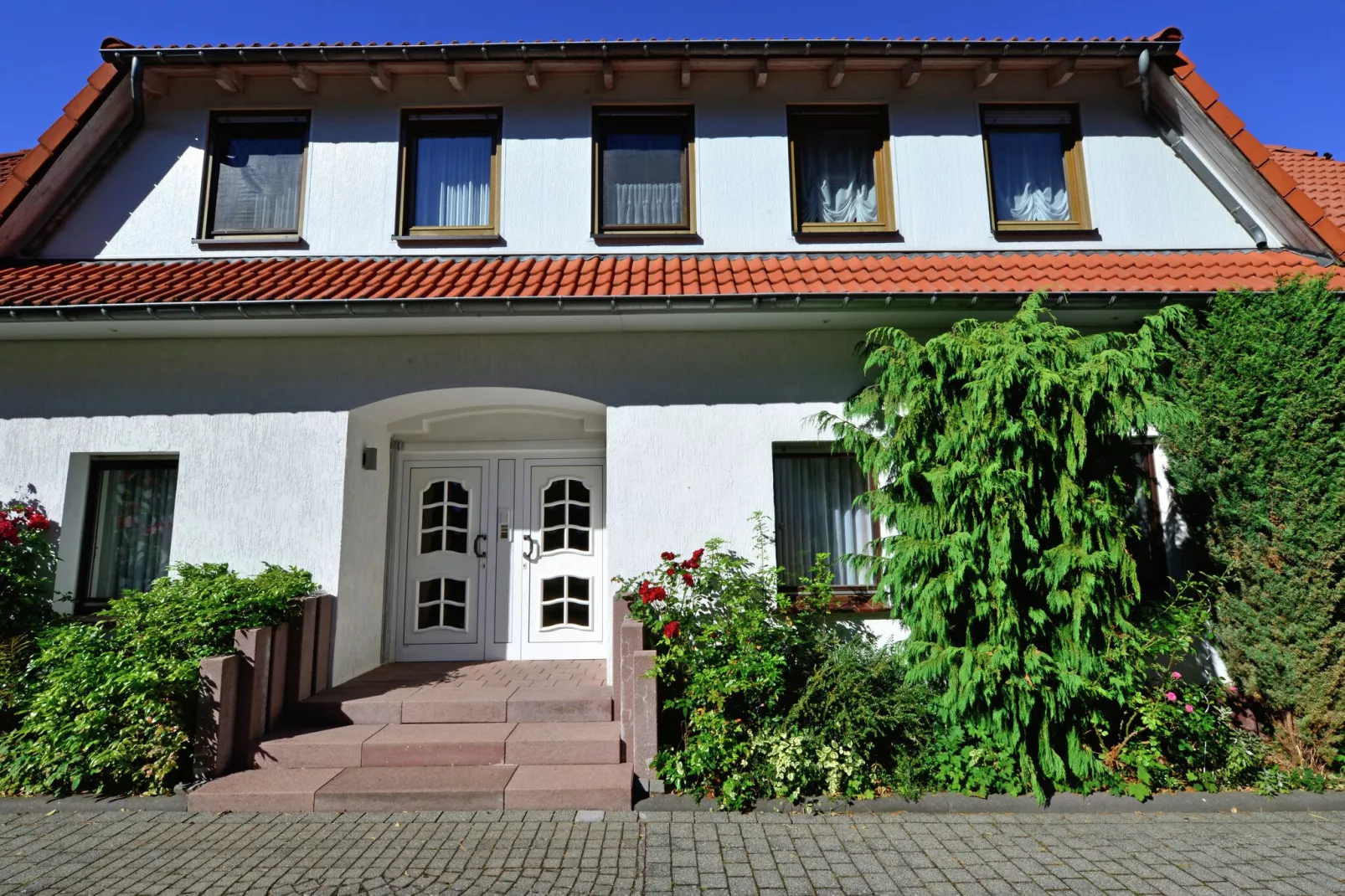 Willingen-Außenbereich Sommer
