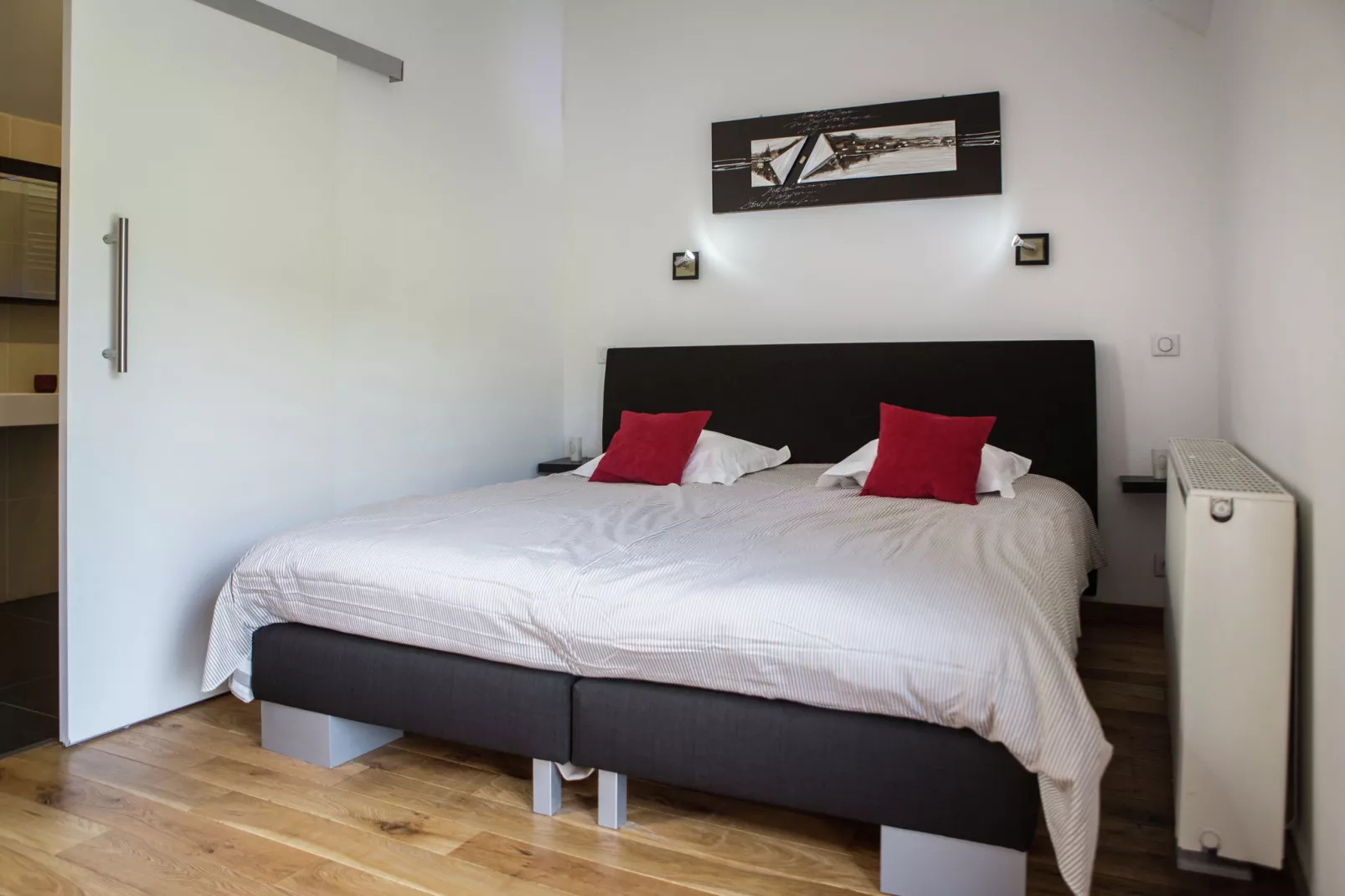 Amante - Chambre