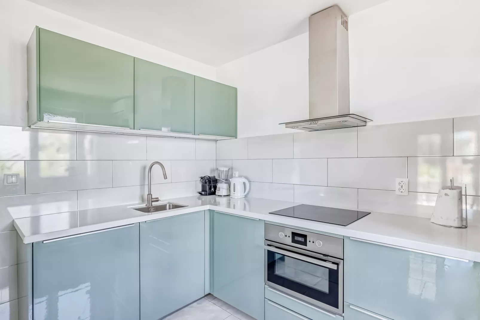 Villa Marta-Cuisine
