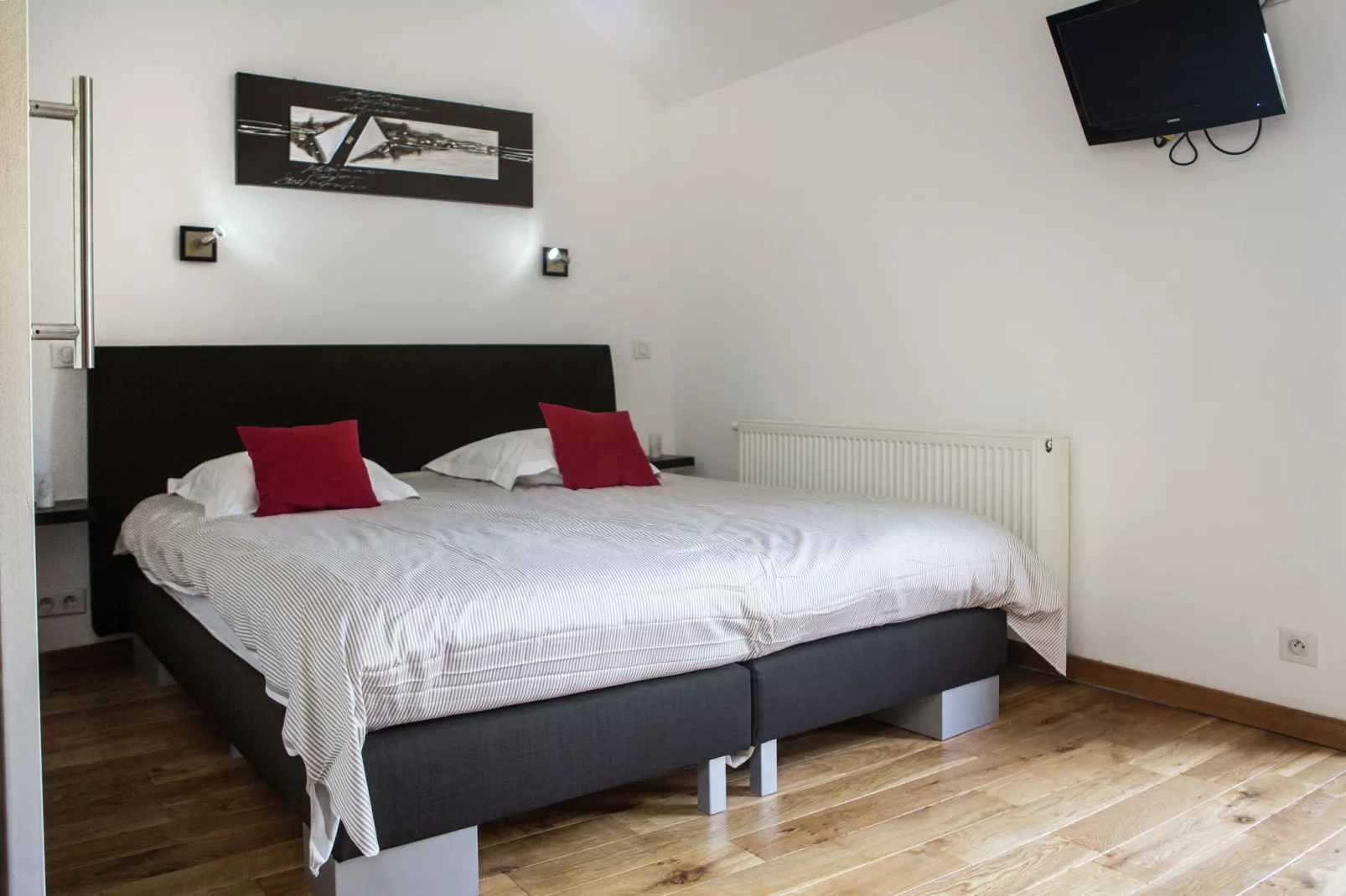 Amante - Chambre