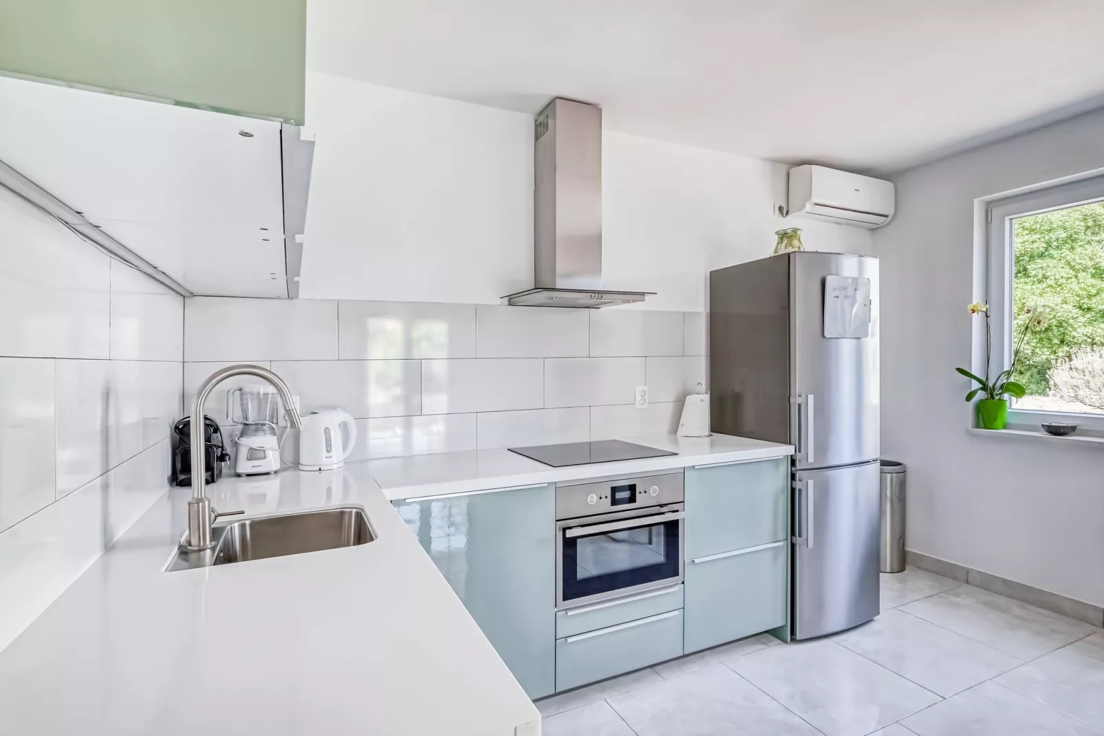 Villa Marta-Cuisine