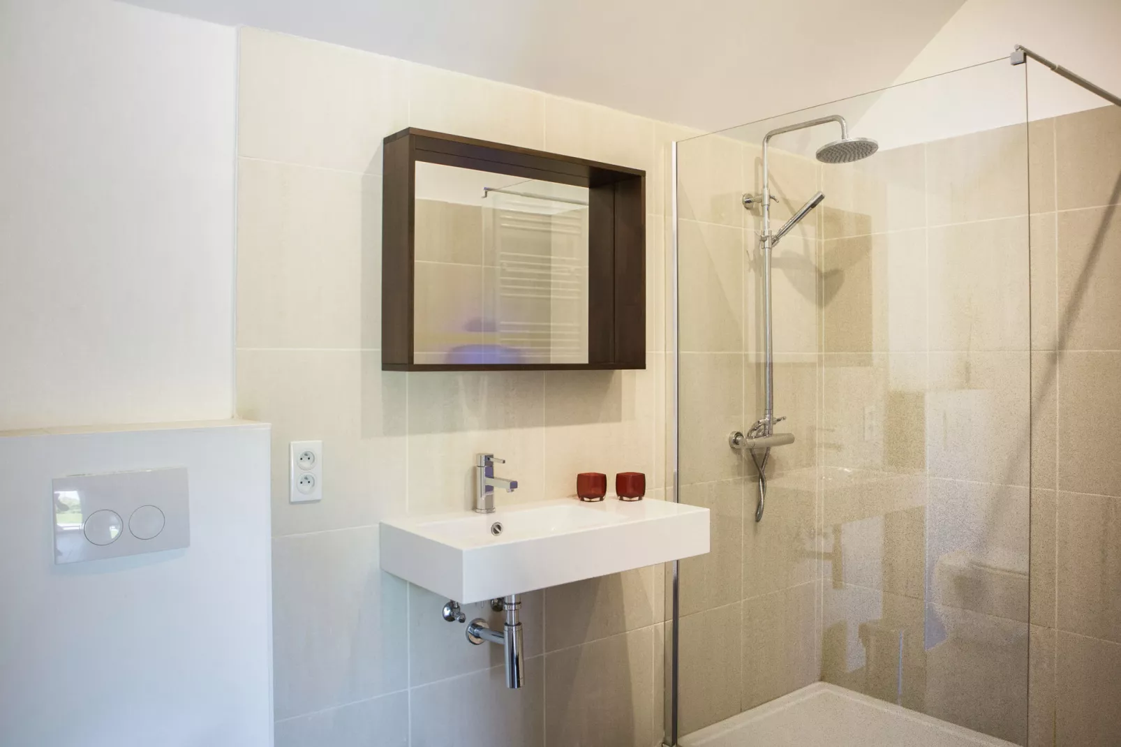 Amante - Salle de bain
