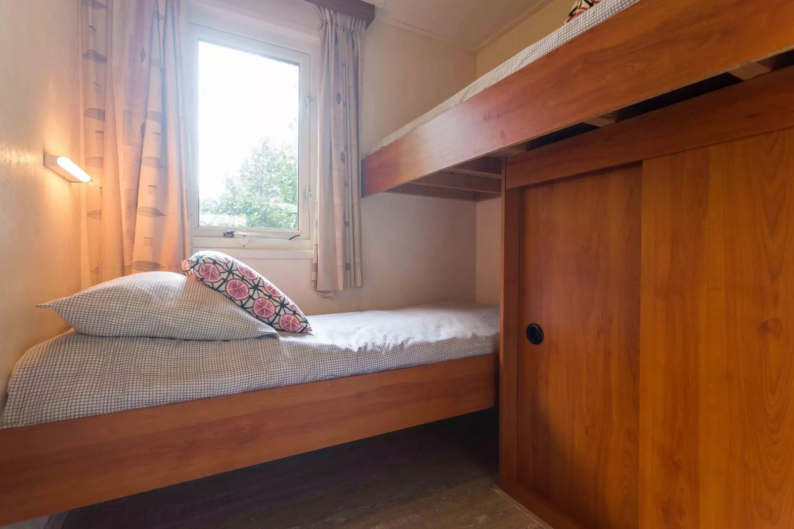 Landgoed De Scheleberg 20-Schlafzimmer