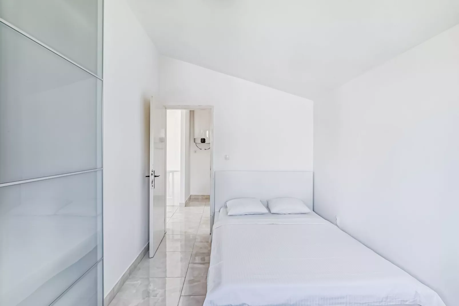 Villa Marta-Chambre