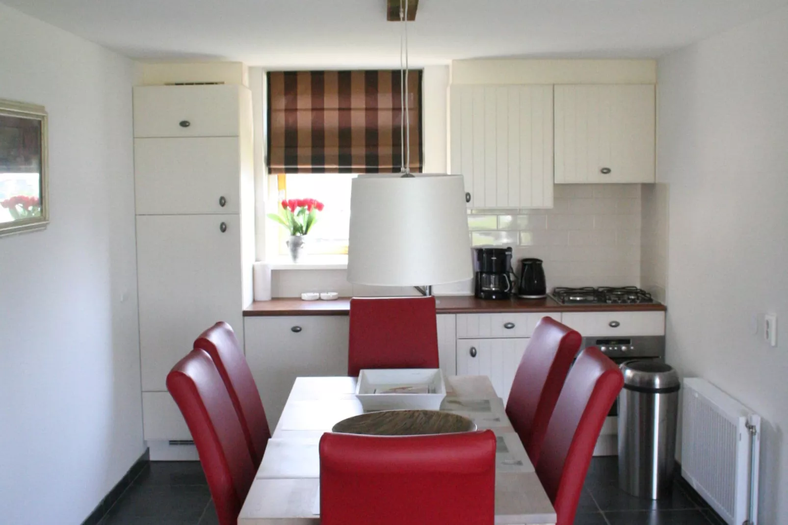 Resort Ijsselmeer 3-Kitchen