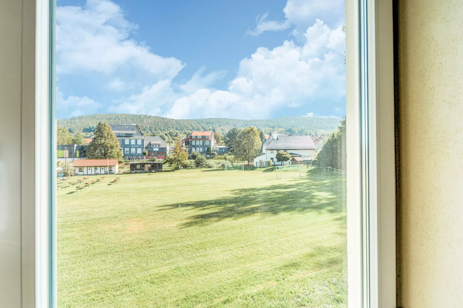 Möhrenbach-View summer