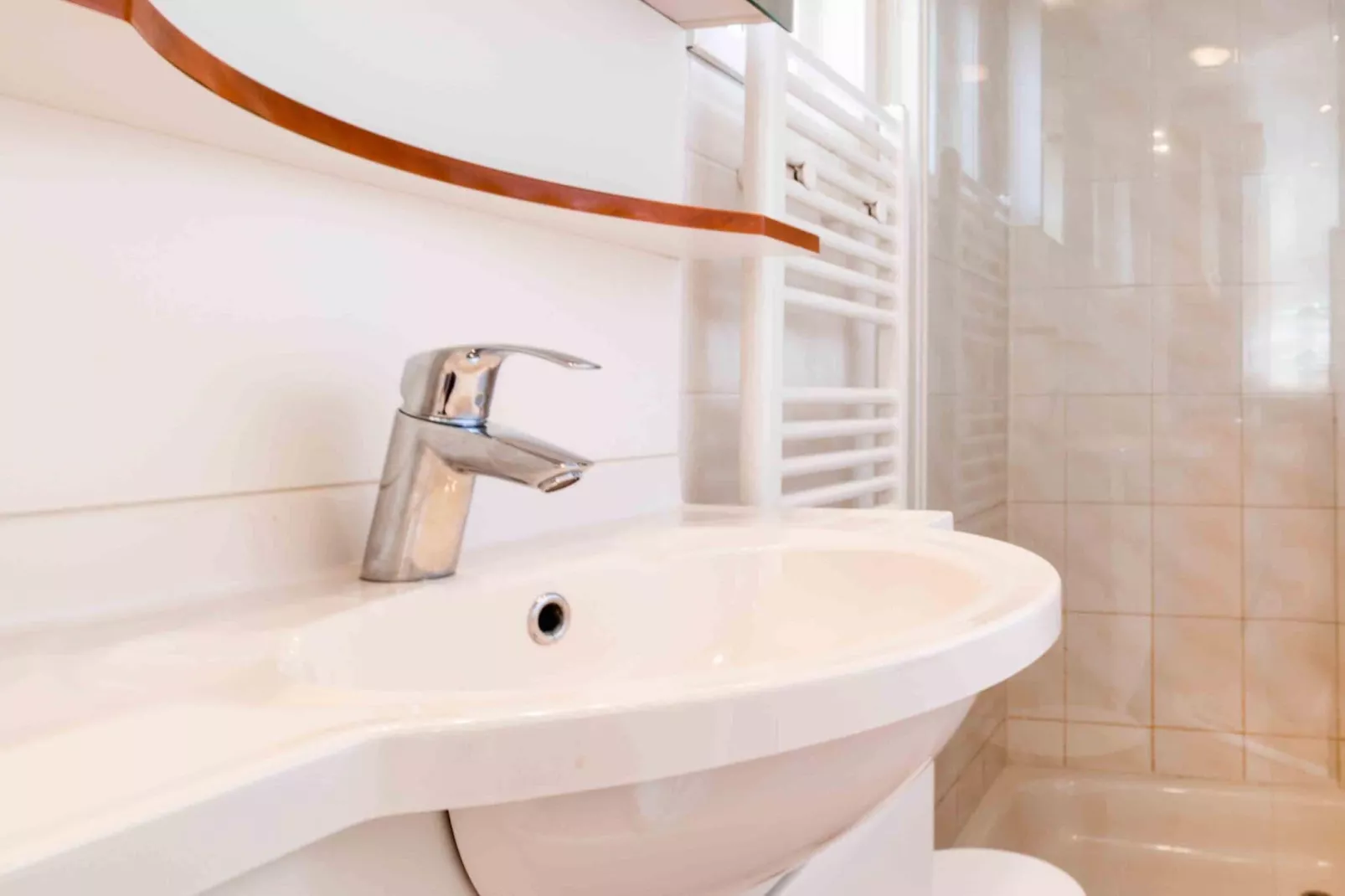 Landgoed De Scheleberg 20-Badezimmer