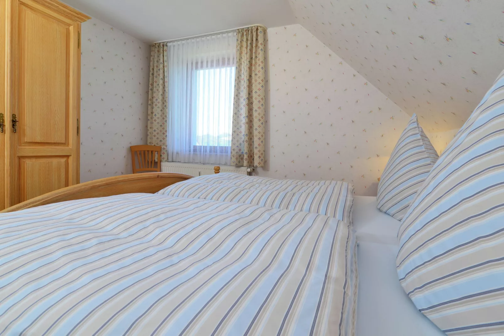 Willingen-Schlafzimmer