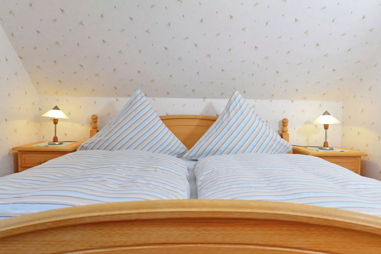 Willingen-Schlafzimmer