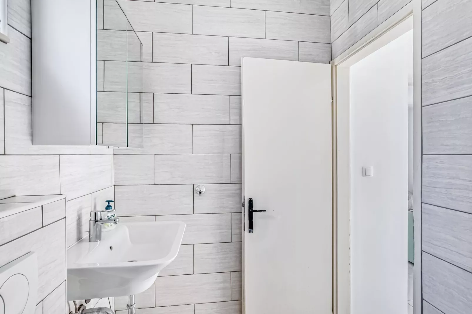 Villa Marta-Salle de bain
