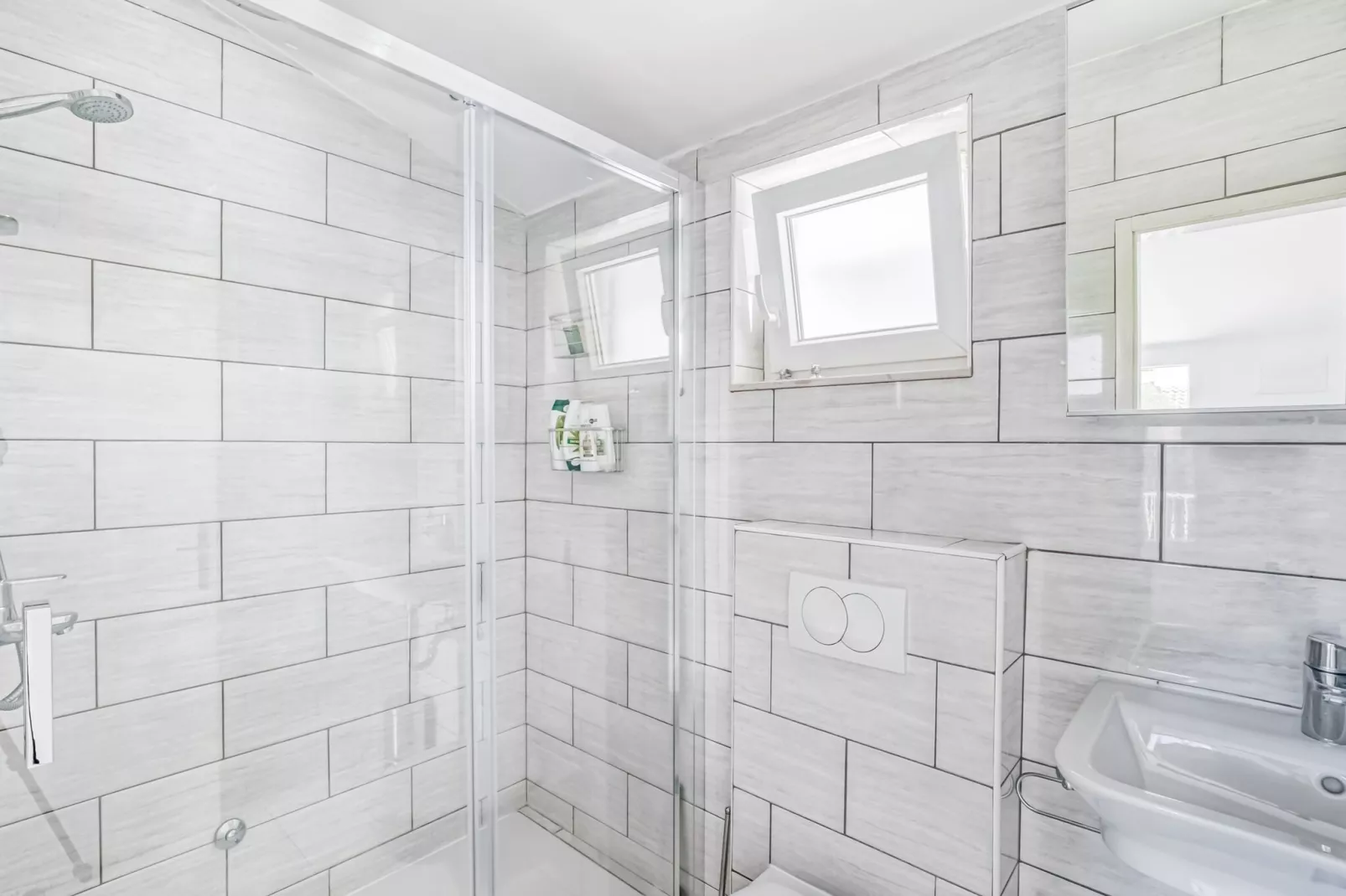 Villa Marta-Salle de bain