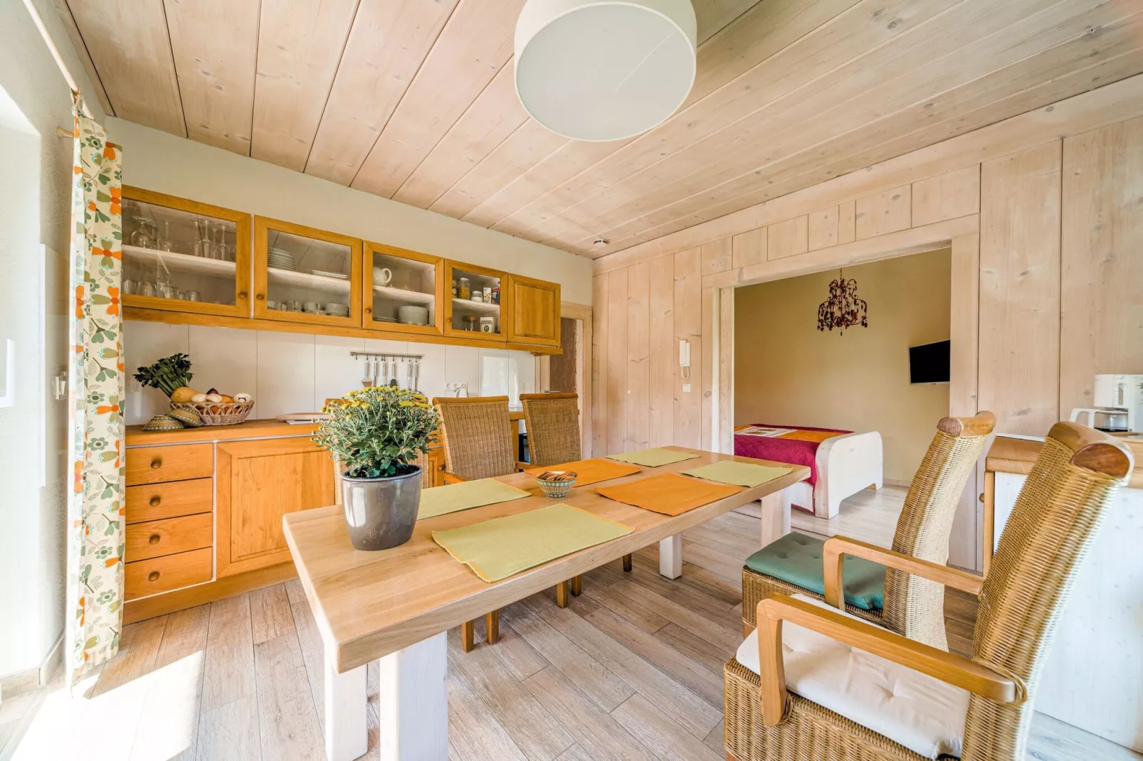 Möhrenbach-Dining room