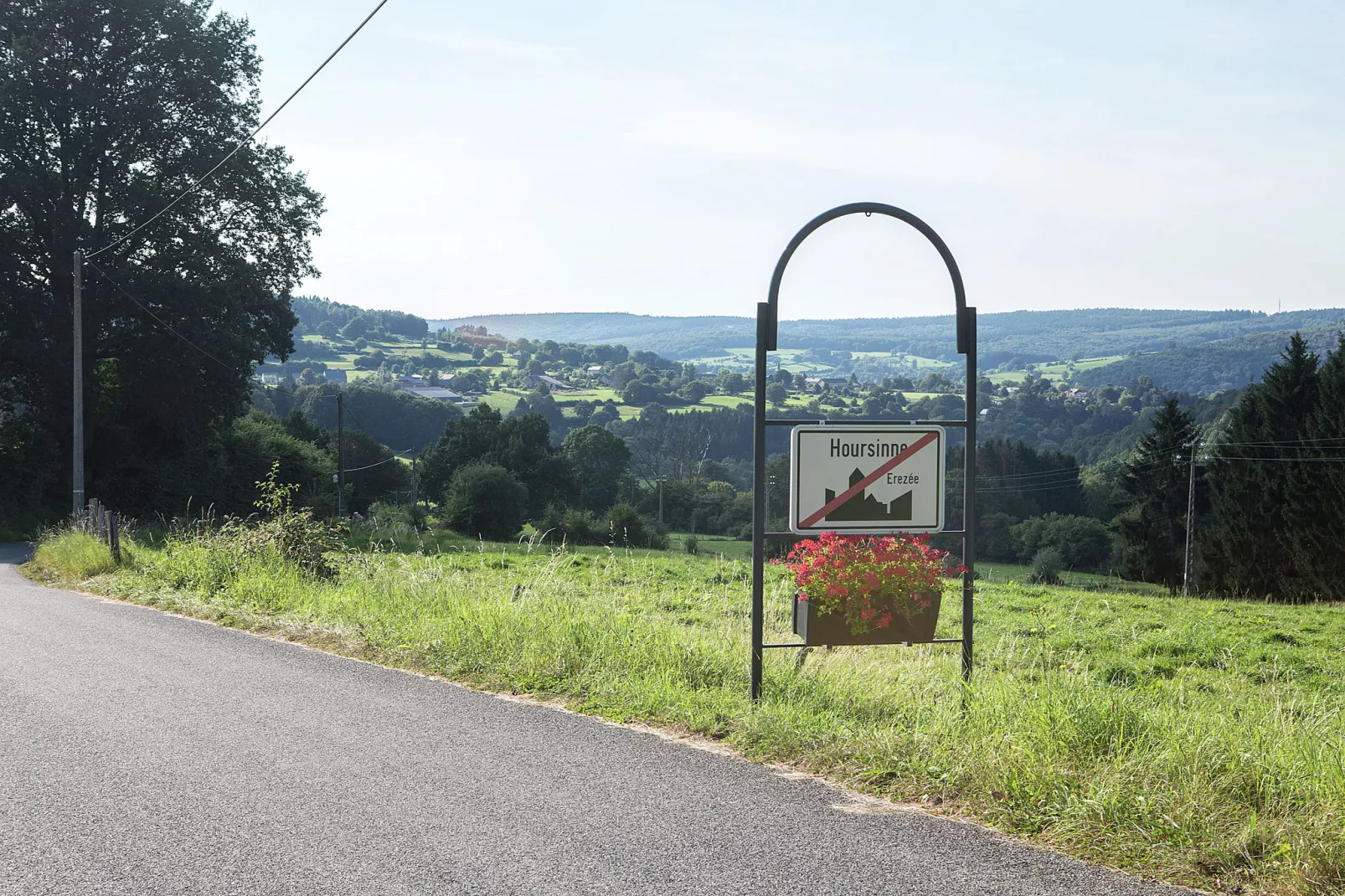 Amante - Zones été à 1 km